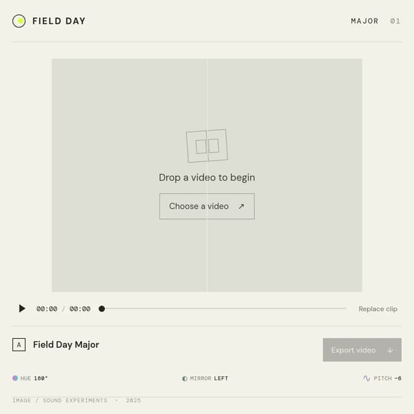 Field Day