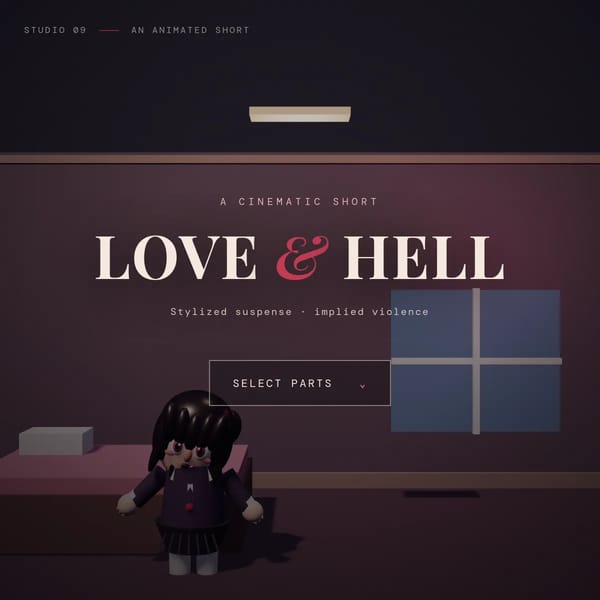 Love & Hell