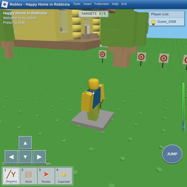 Brickbound