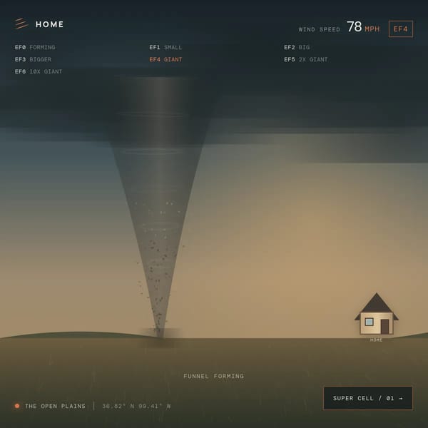 Tornado