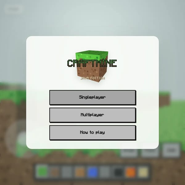 CraftMine