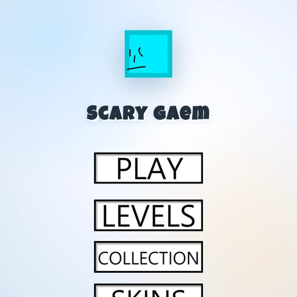 Scary Gaem