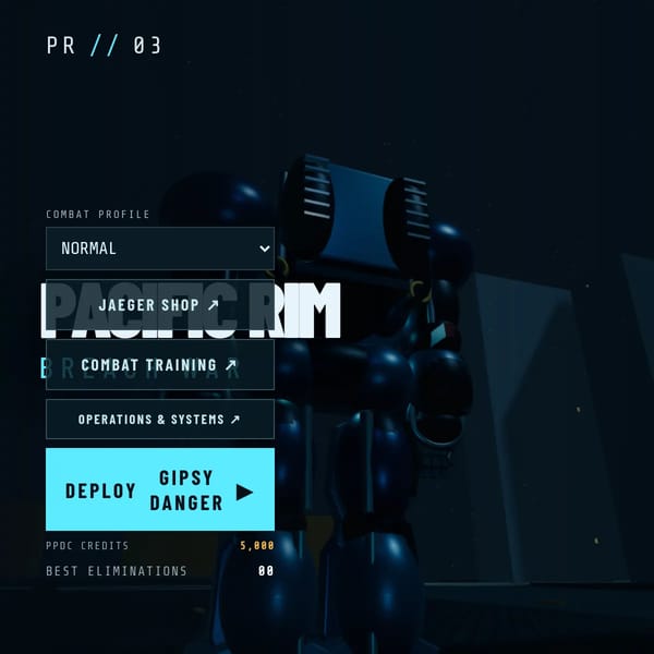 Pacific Rim