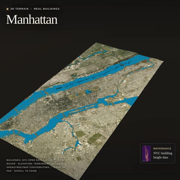 Manhattan