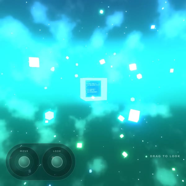 Quiet Orbit
