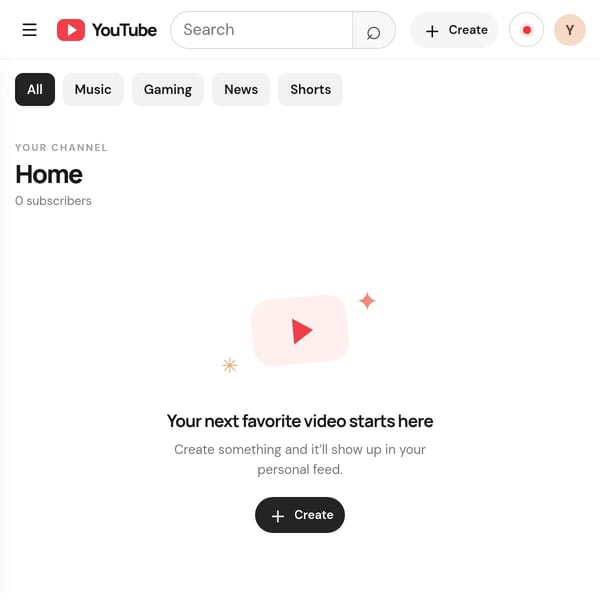 YouTube