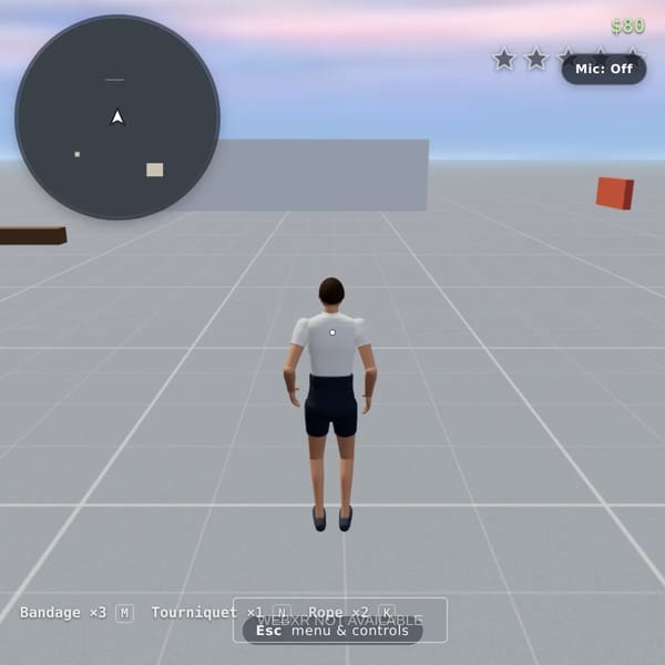 Ragdoll Sandbox