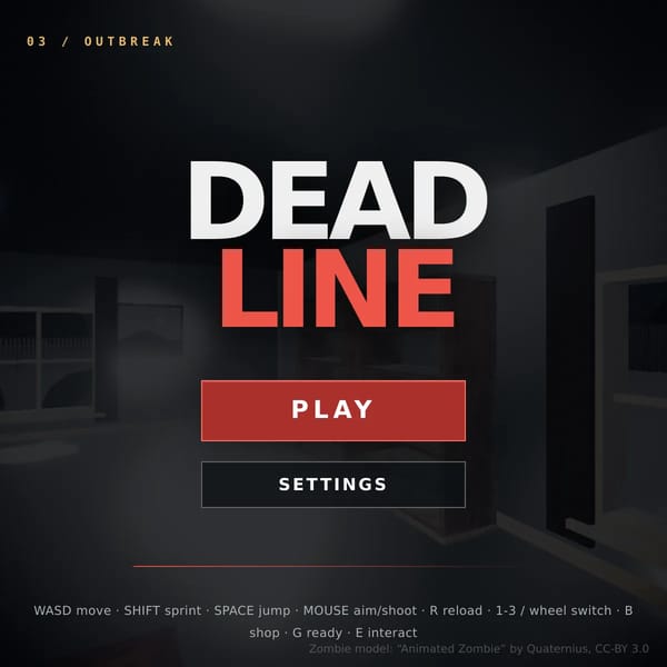 Dead Line