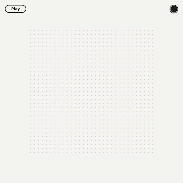 interactive anime music visualizer