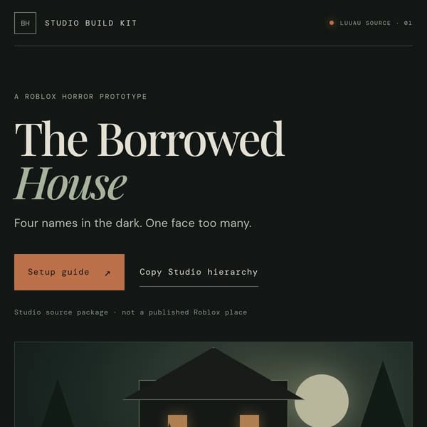 House Kit