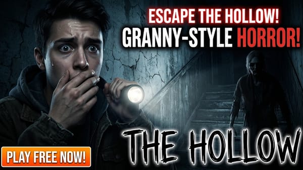 The Hollow