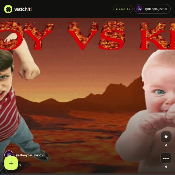 watchit!