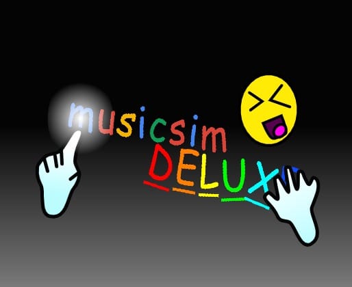 Musicsim DELUXE