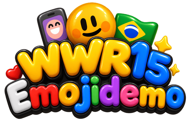 WWR15 Emoji