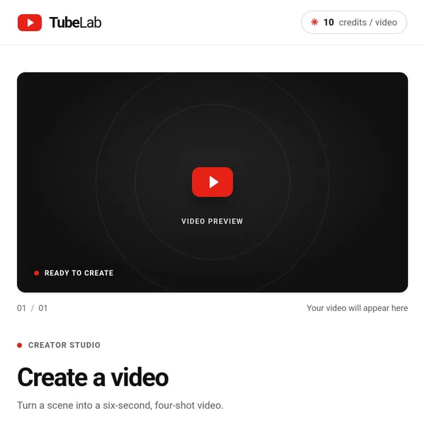 ai vid generator