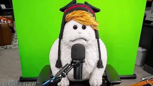 Gubby Escape Game (MIC COMPATIBLE!)