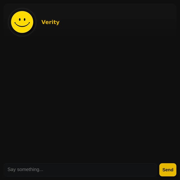 Verity