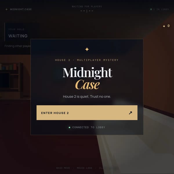 Midnight Case