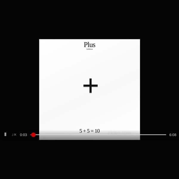 Symbols Band 1-10 In Memory