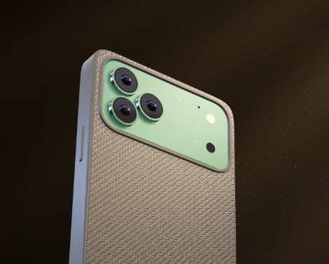 iPhone 18 Pro Max Simulator