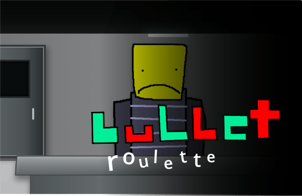 bullet roulette [release]