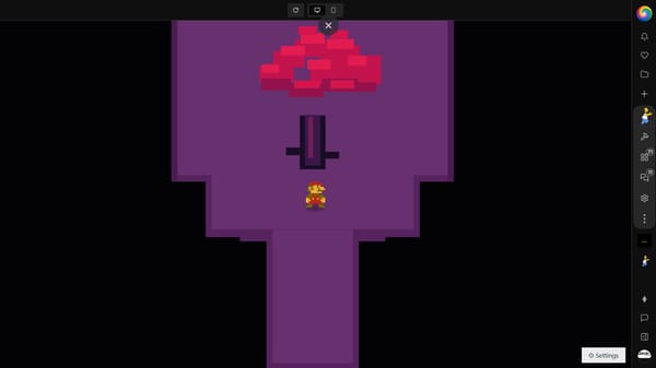 Websims Challenge