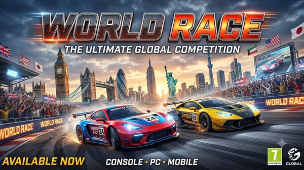 Worldrace