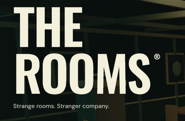 The Rooms