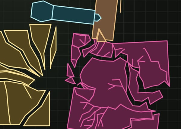 Fracture Demo 2
