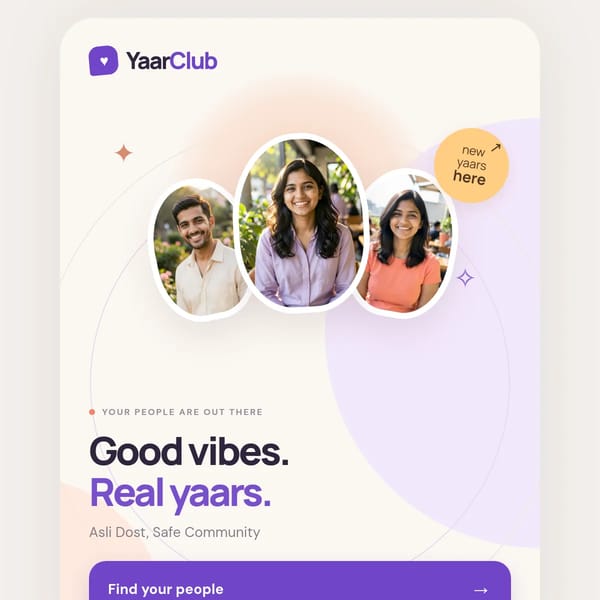 YaarClub