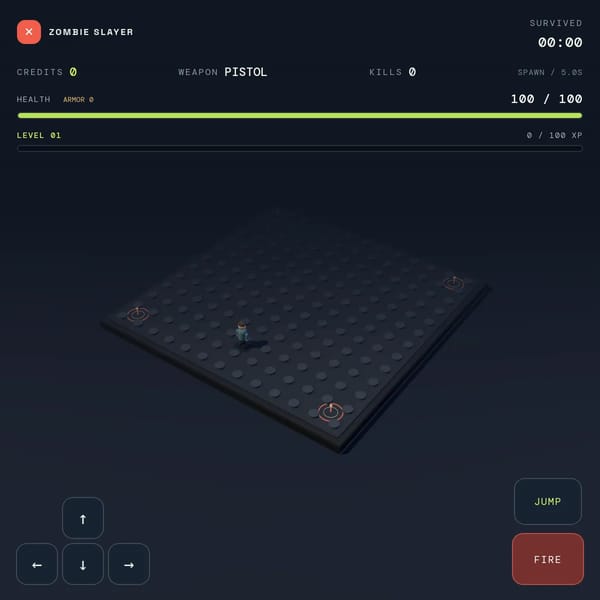 Plate Runner
