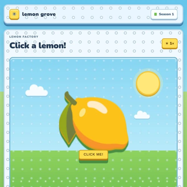 Lemon Grove