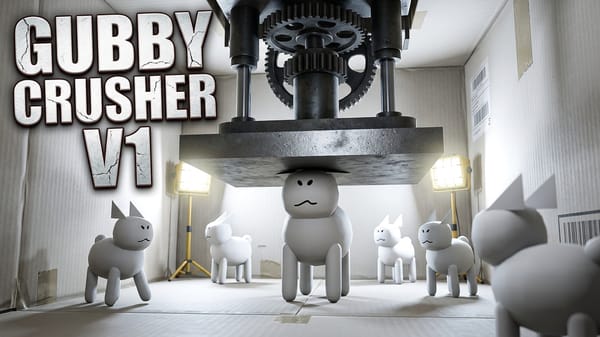 Gubby Crusher v1