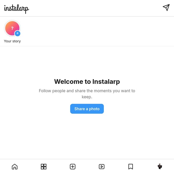 Instalarp