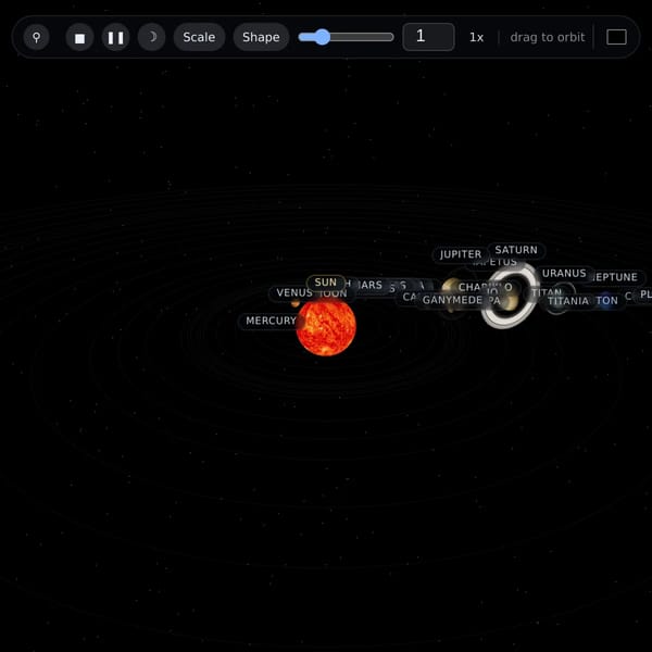 Solar System