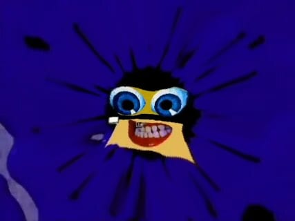 Klasky Csupo Photo Editor +++++++++
