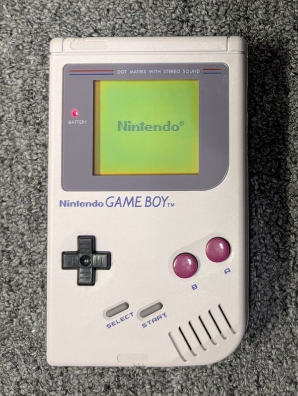 Game Boy