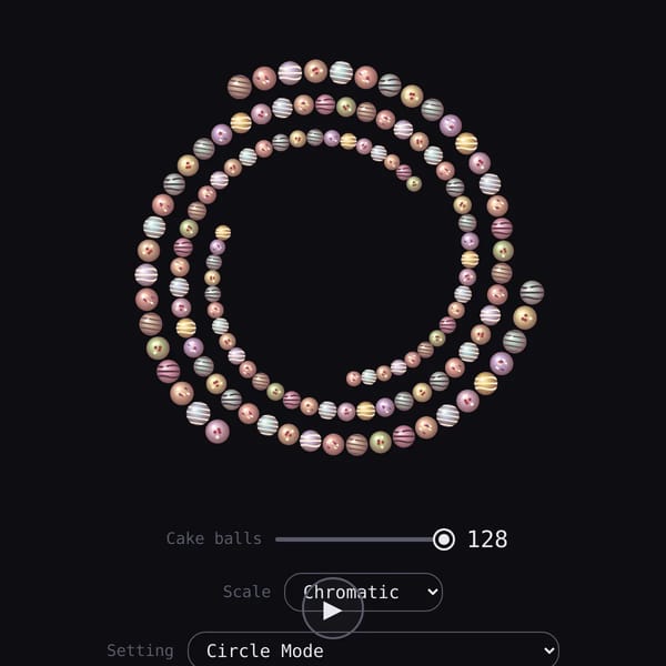 Polyrhythm