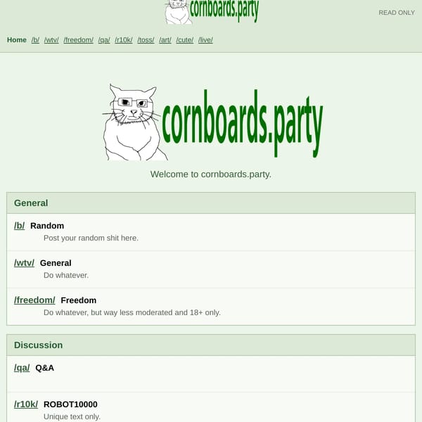 cornboards.party