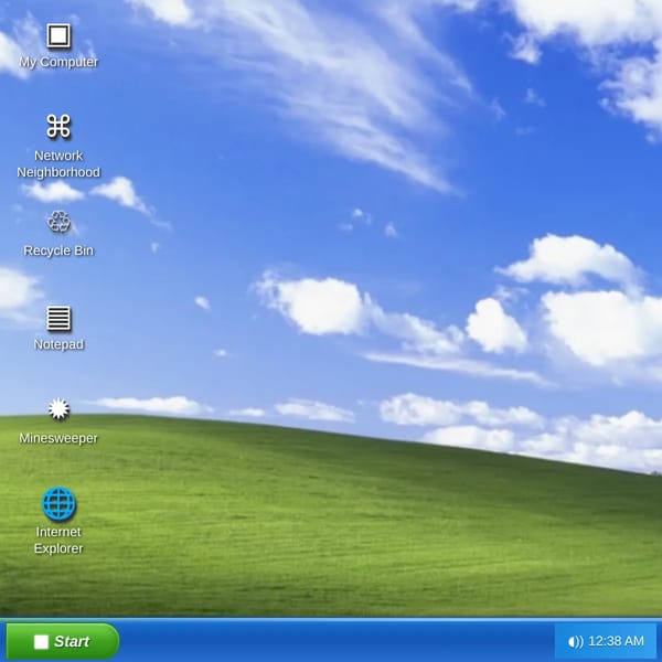 Windows 95