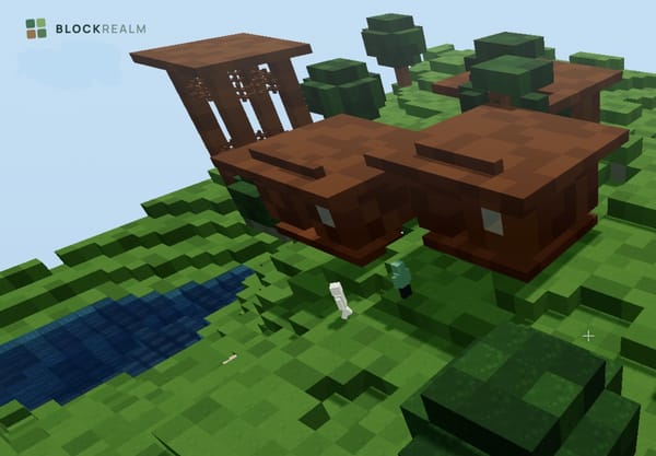 BlockRealm