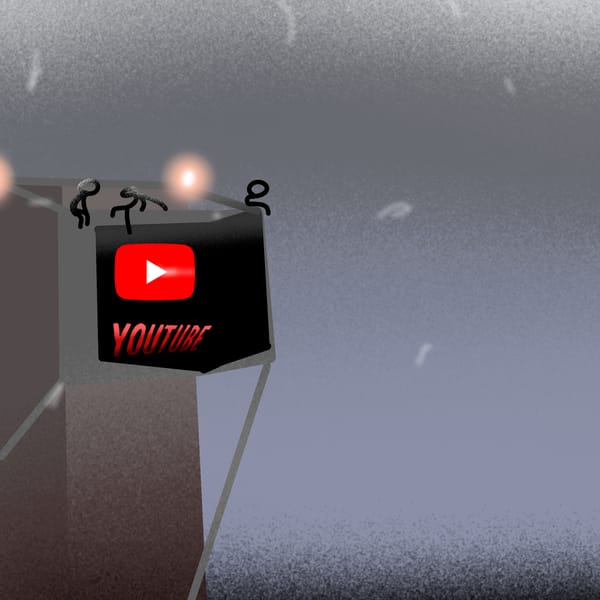 YouTube