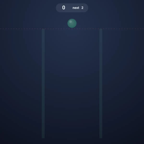 Blob Merge (Broken)