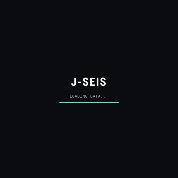 Japan Seismic Simulation