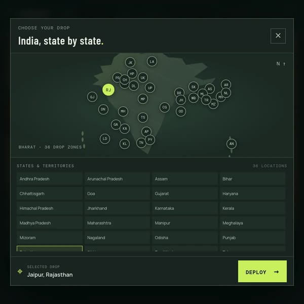 Bharat Run