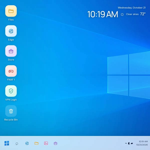 Windows 12