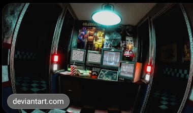 FNAF 88