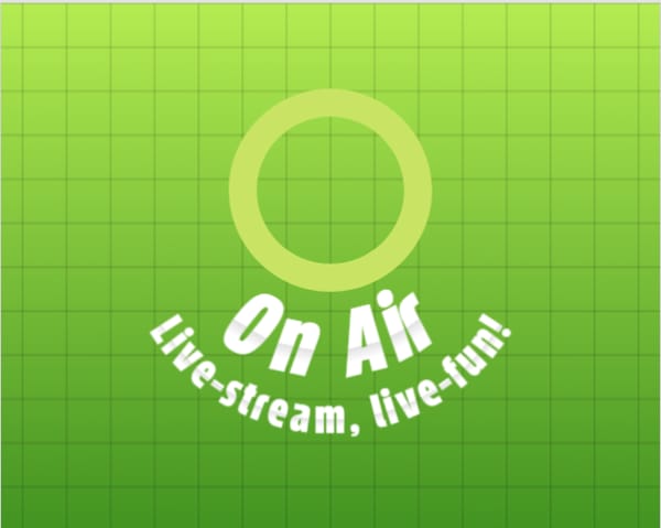 On Air