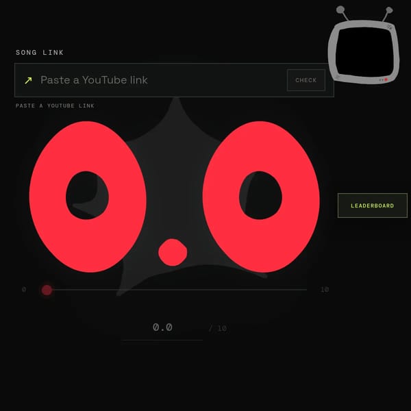 Song Rate