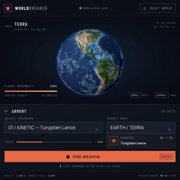 Worldbreaker